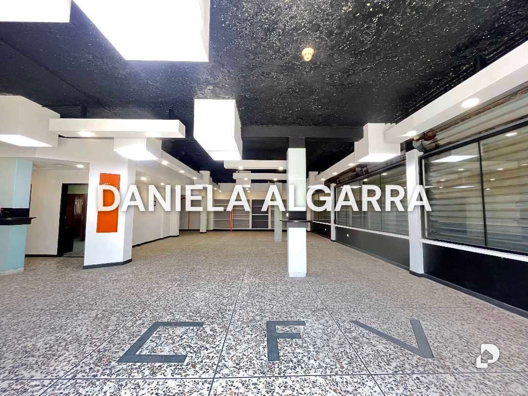 Warehouse in San Blas, Valencia – 27