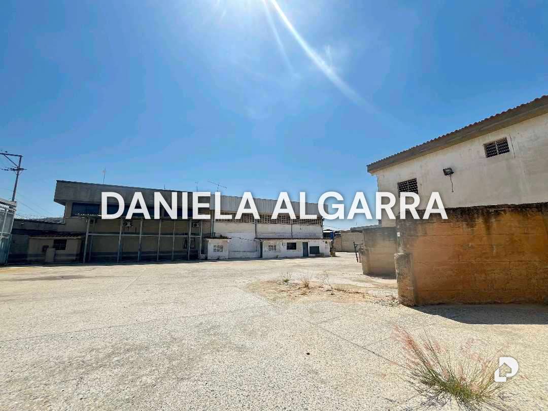 Warehouse in San Blas, Valencia – 13