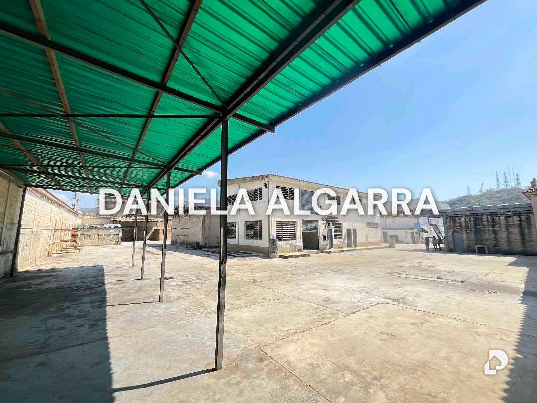 Warehouse in San Blas, Valencia – 6