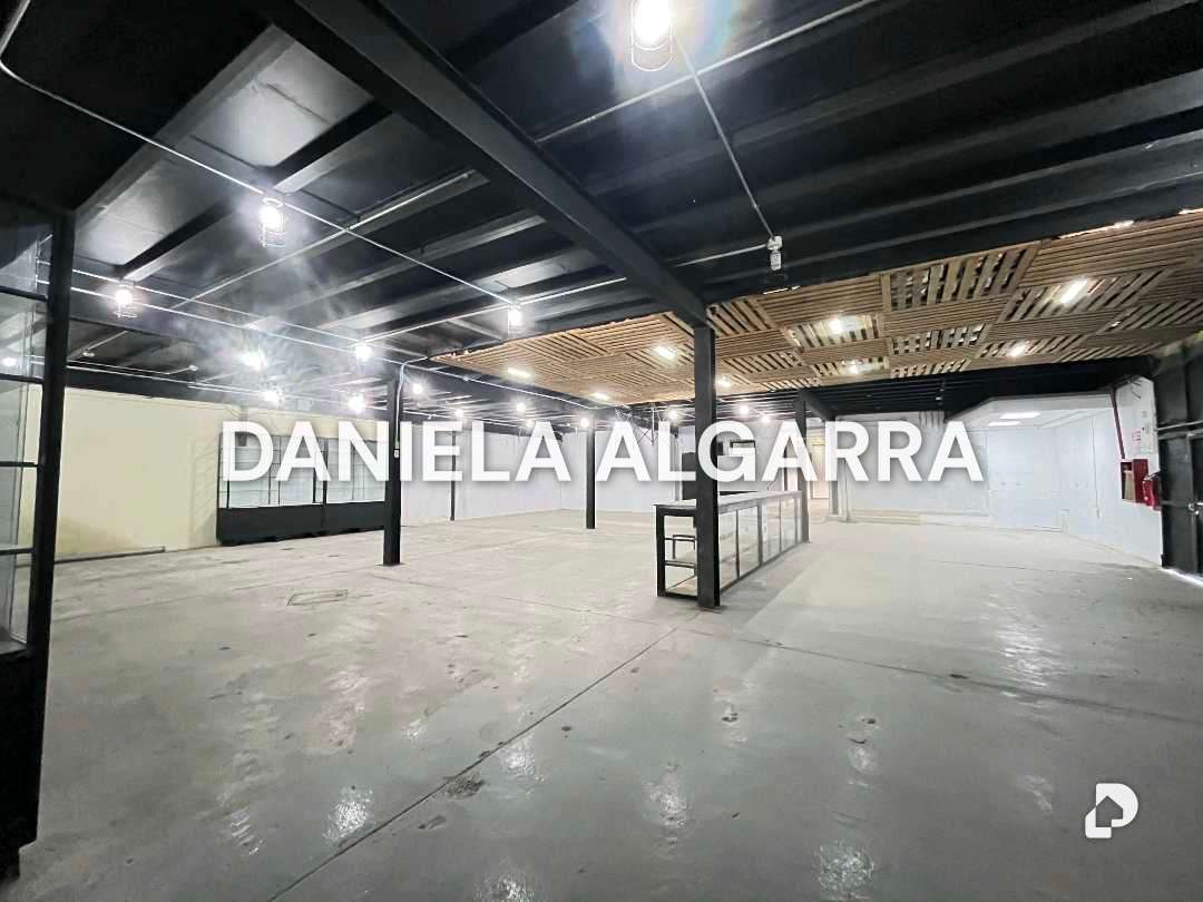 Warehouse in San Blas, Valencia – 17