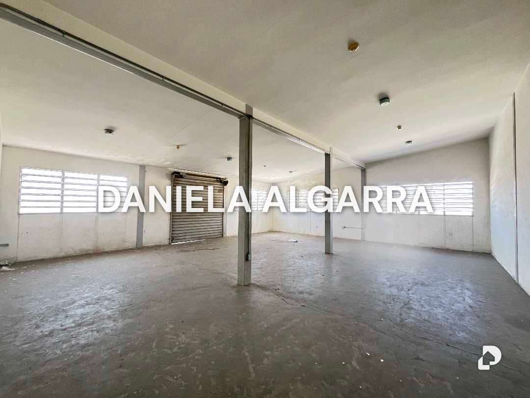 Warehouse in San Blas, Valencia – 5