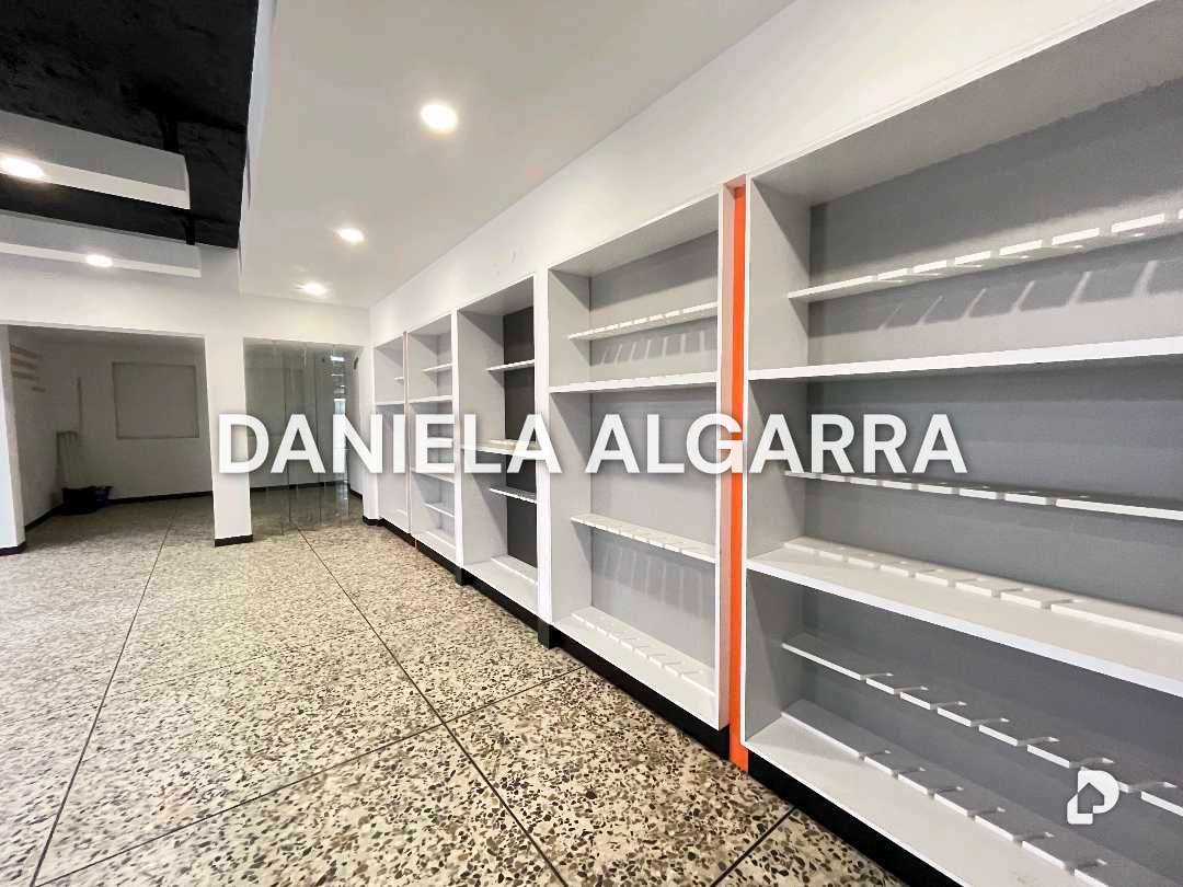 Warehouse in San Blas, Valencia – 28