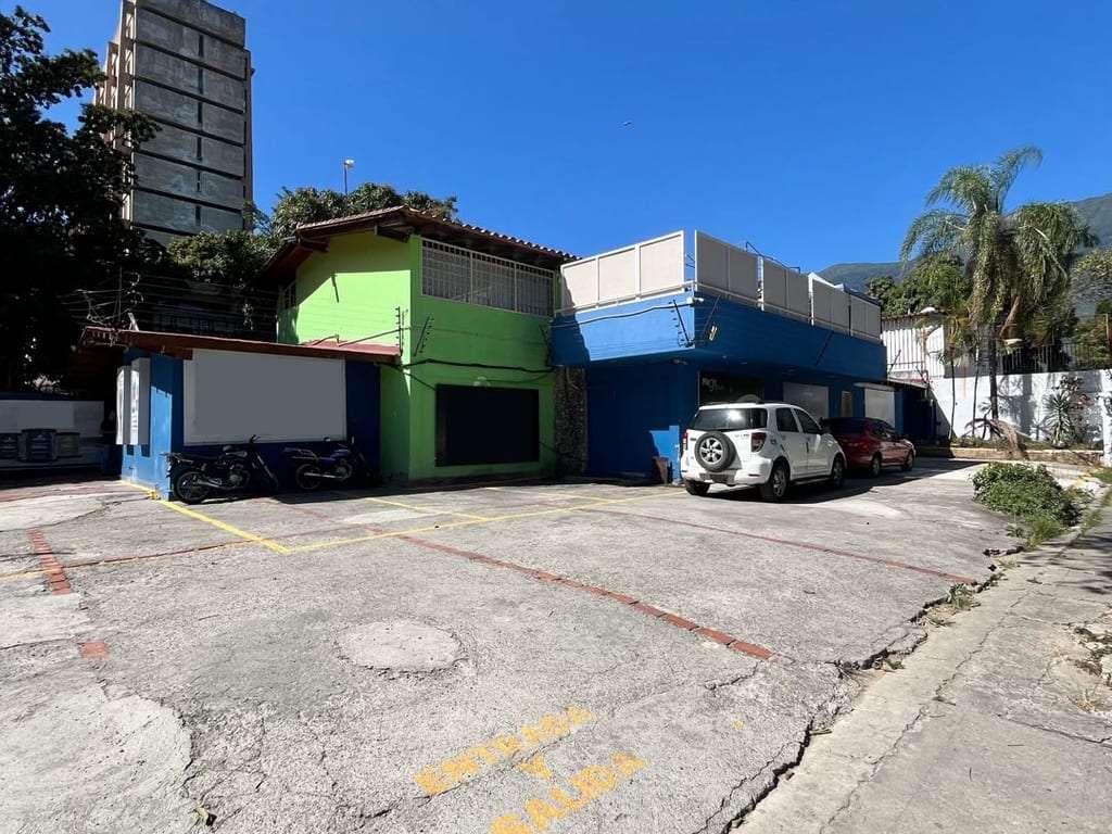 Casa en Chuao, Caracas - 1
