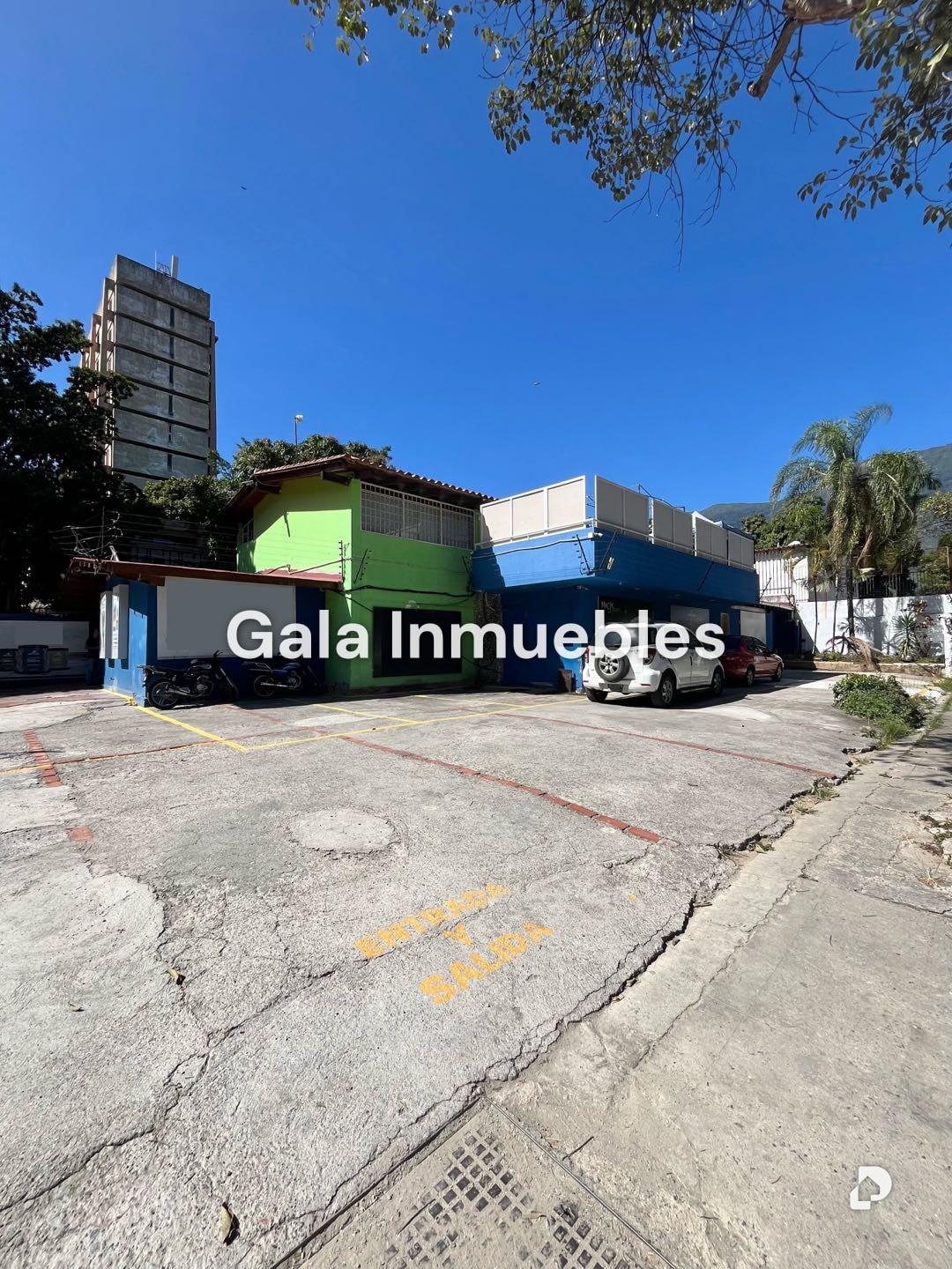 House in Chuao, Caracas – 1