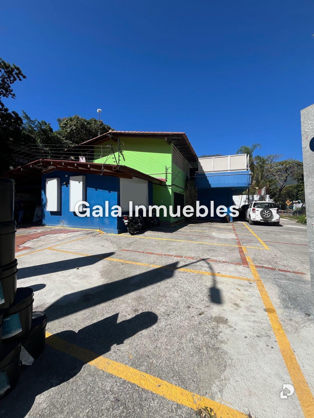 House in Chuao, Caracas – 2