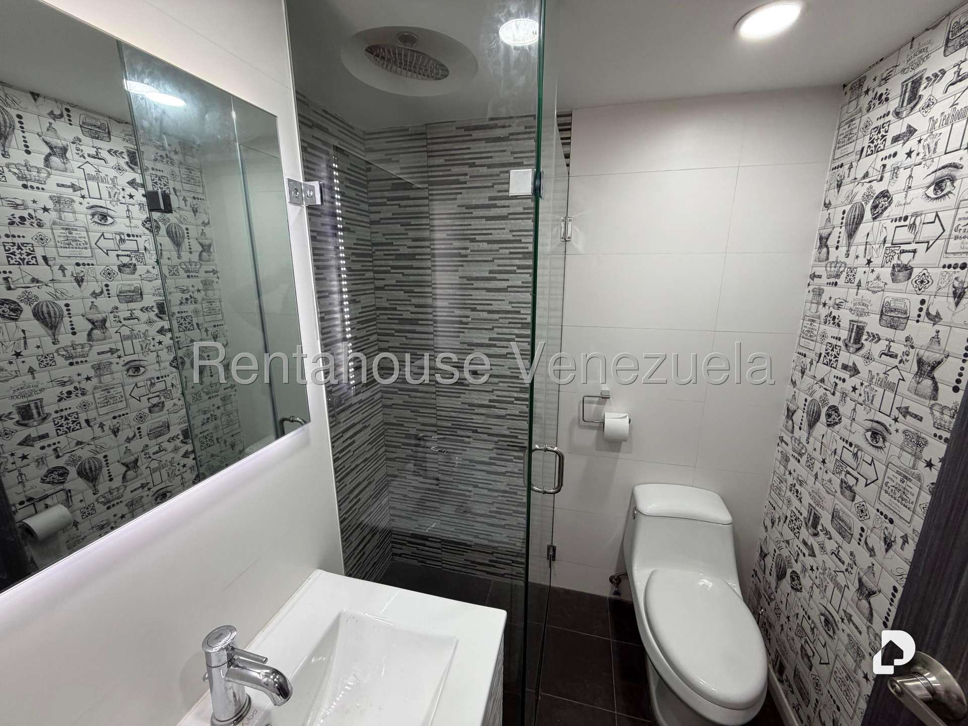 Apartamento en Lomas del Sol, Caracas – 5