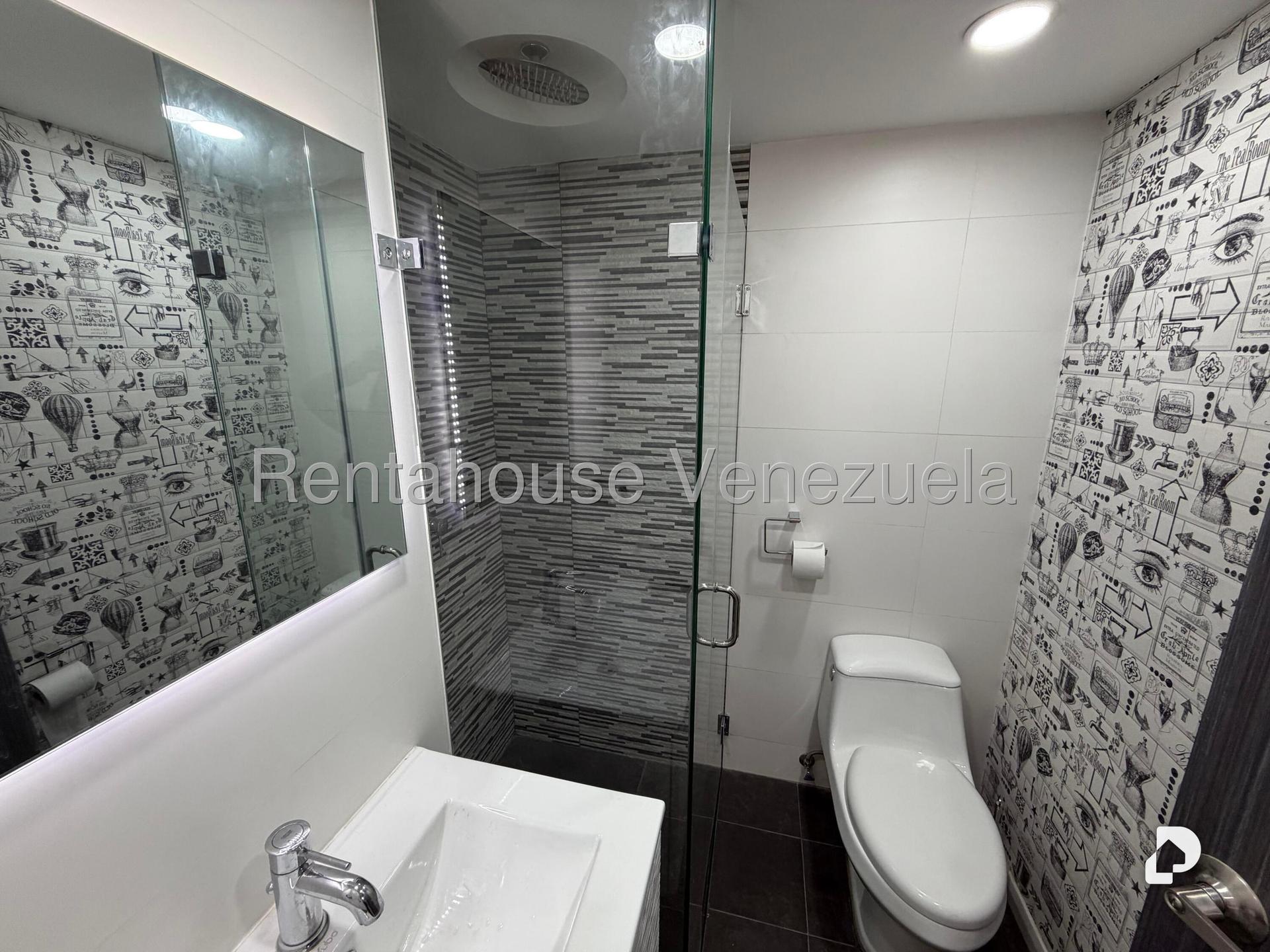 Apartamento en Lomas del Sol, Caracas – 5