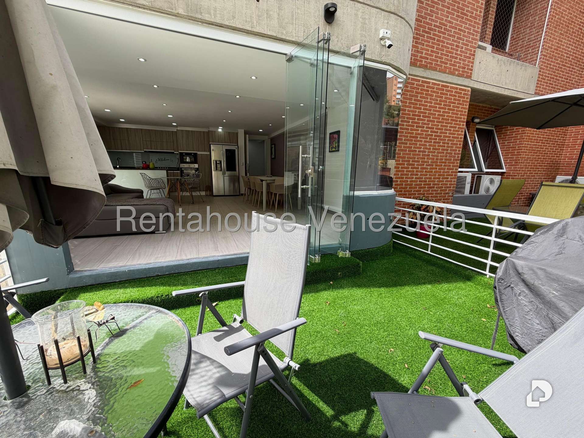 Apartamento en Lomas del Sol, Caracas – 7