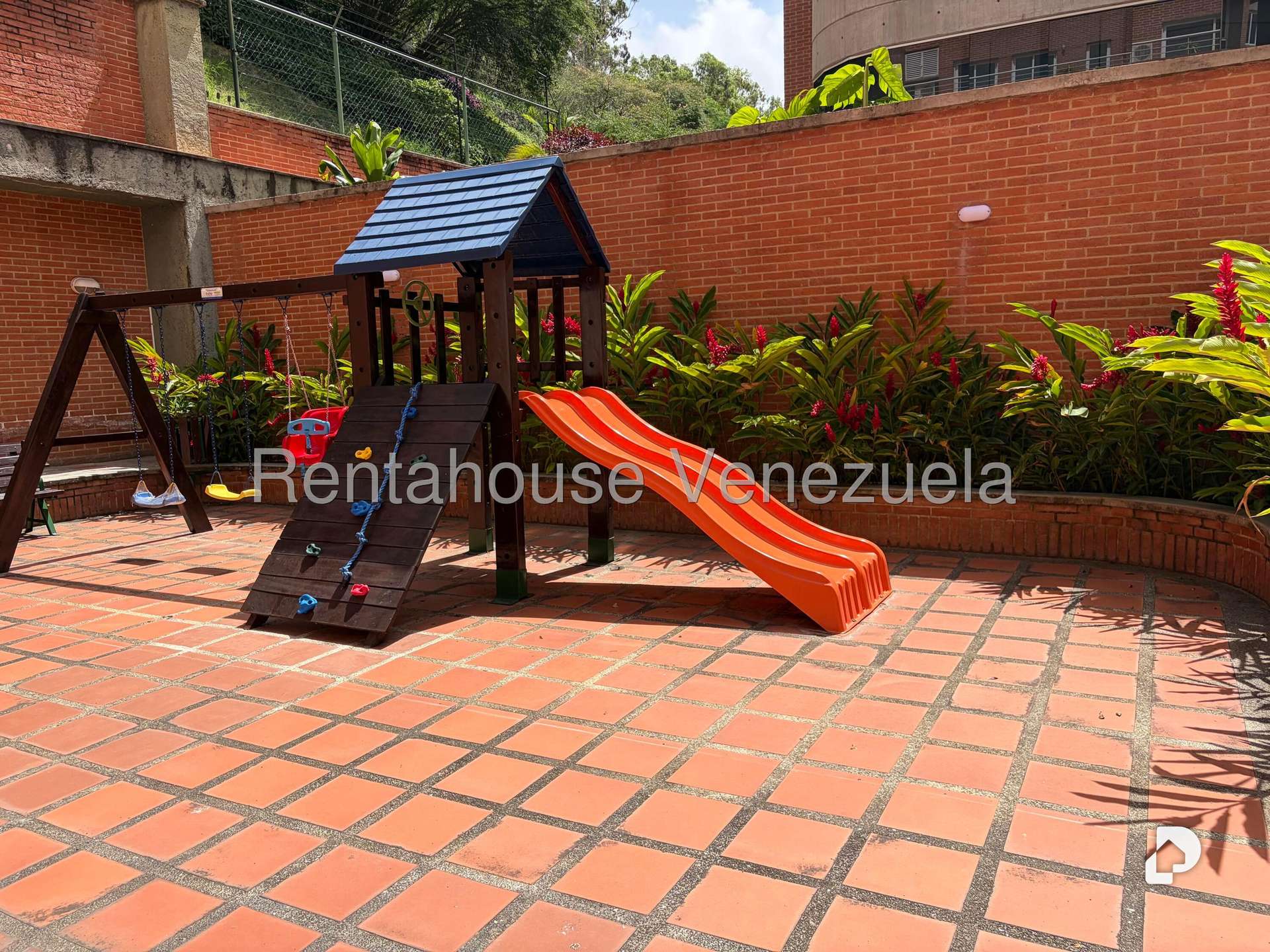 Apartamento en Lomas del Sol, Caracas – 9