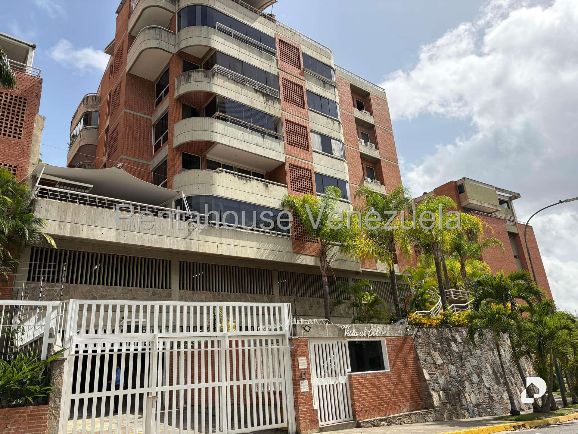 Apartamento en Lomas del Sol, Caracas – 10