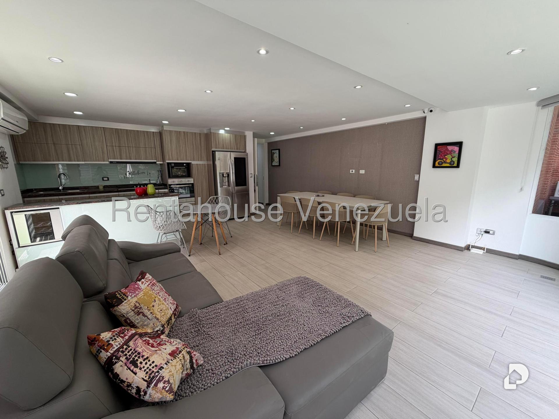 Apartamento en Lomas del Sol, Caracas – 2