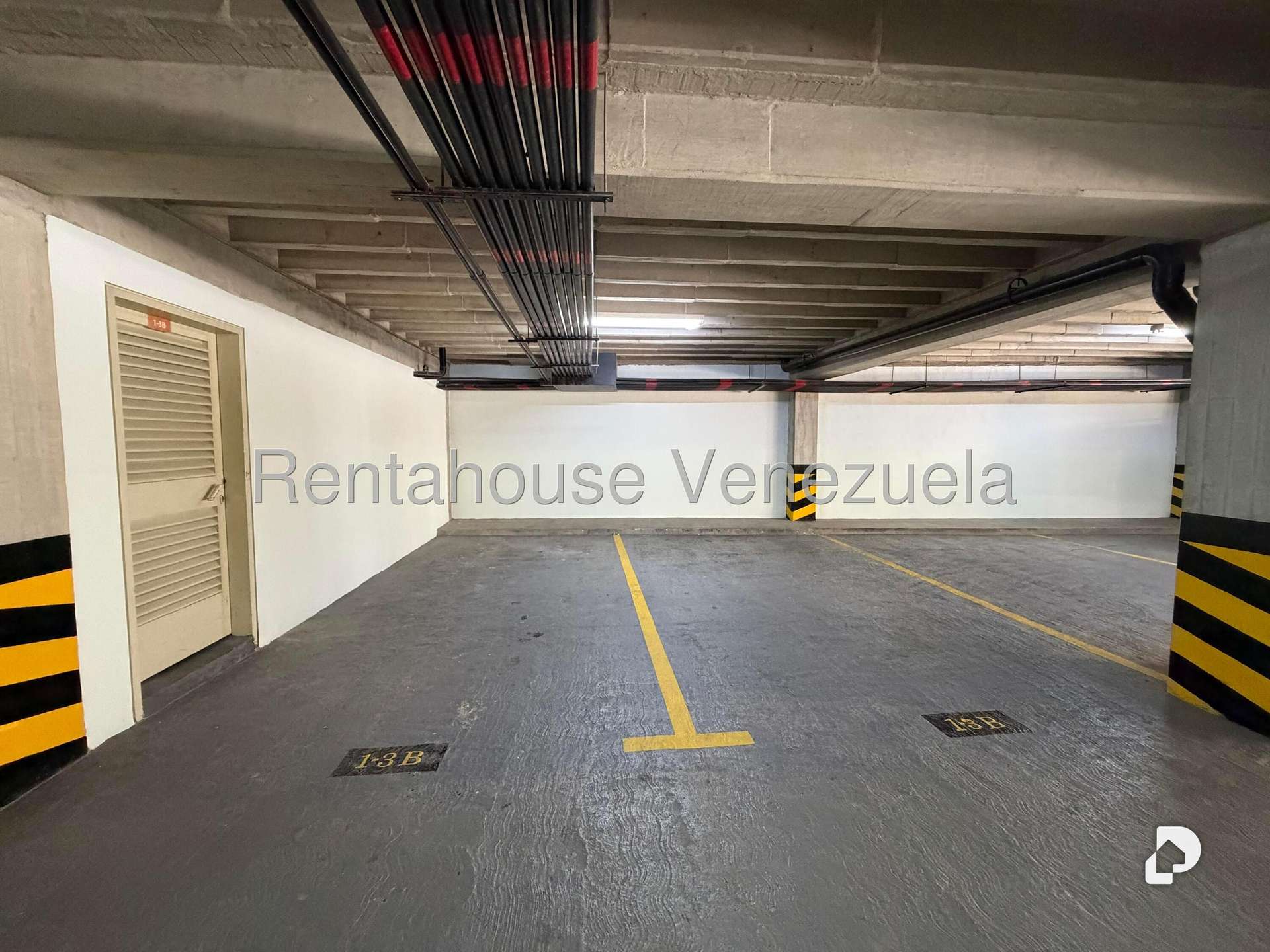 Apartamento en Lomas del Sol, Caracas – 8