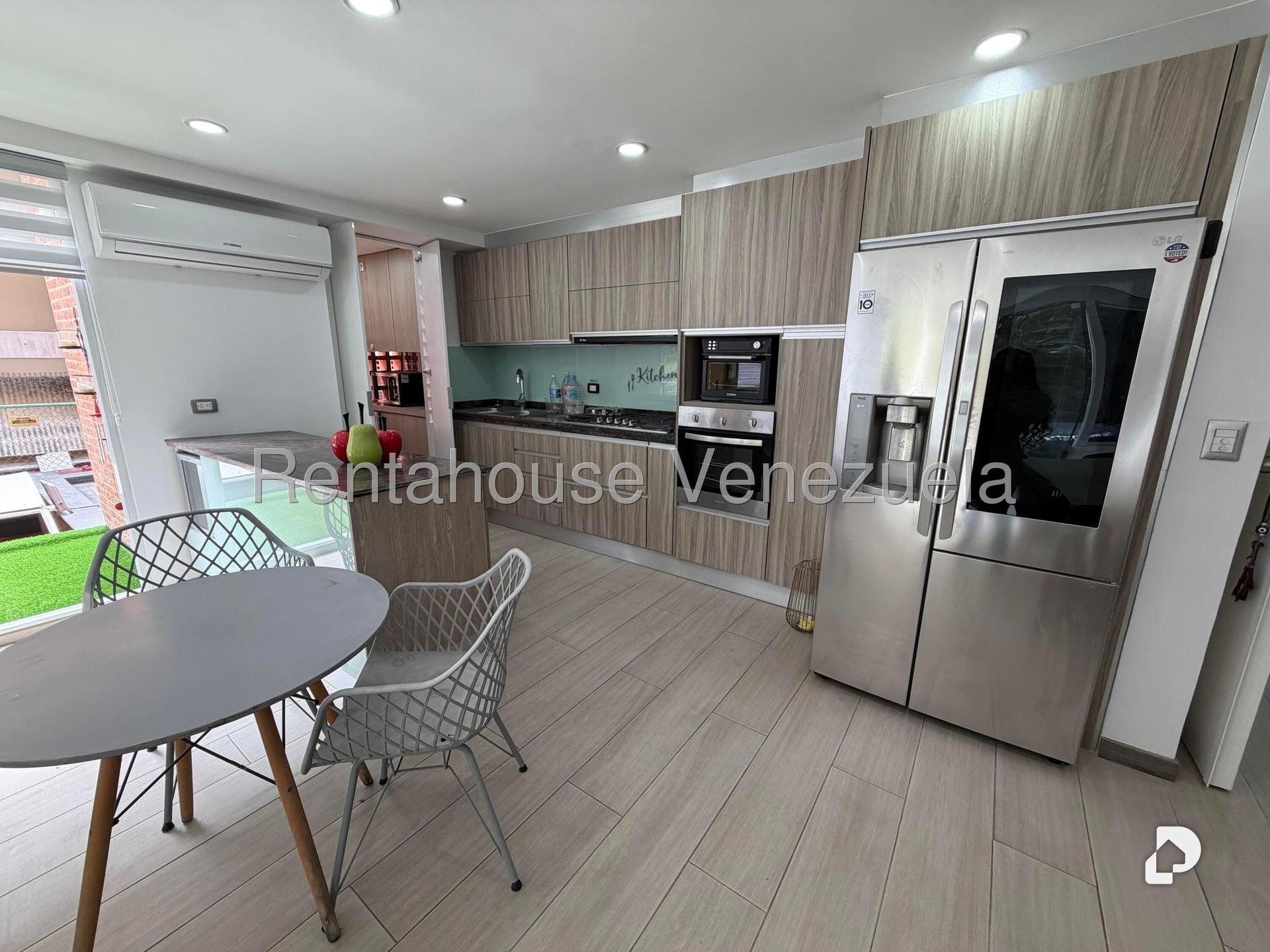 Apartamento en Lomas del Sol, Caracas – 4