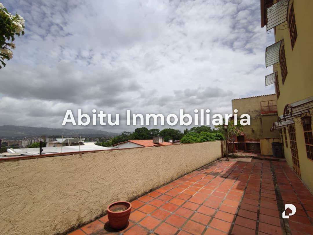 Casa en El Marqués, Caracas – 2