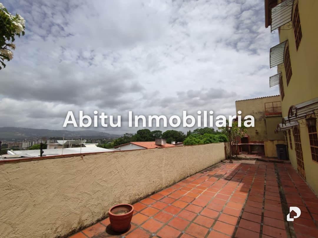 Casa en El Marqués, Caracas – 2