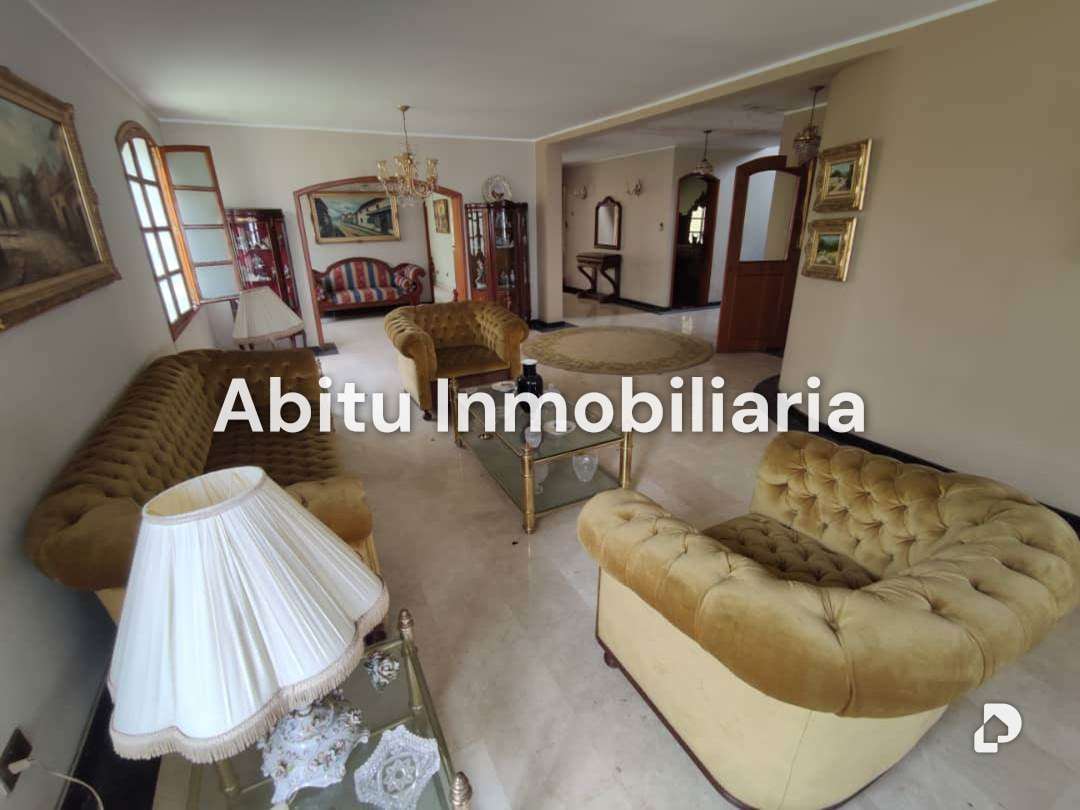 Casa en El Marqués, Caracas – 4