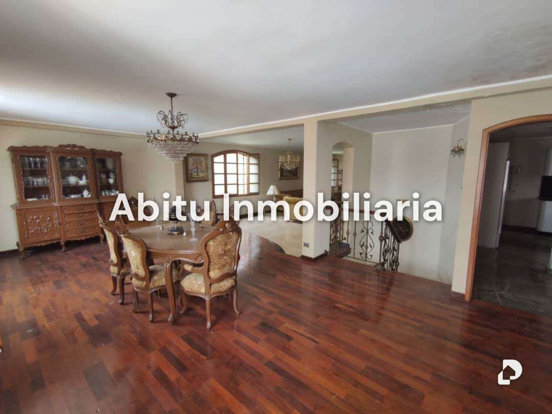 Casa en El Marqués, Caracas – 5