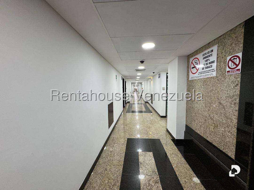Oficina en El Hatillo, Caracas – 4