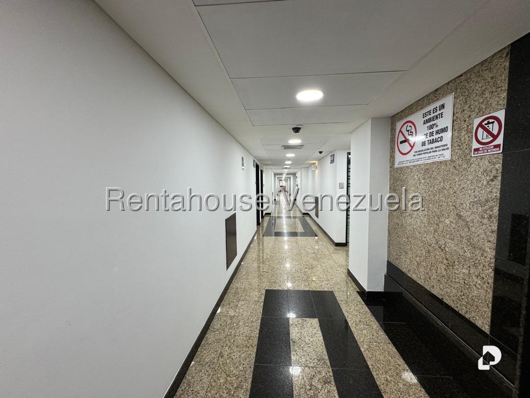 Oficina en El Hatillo, Caracas – 4