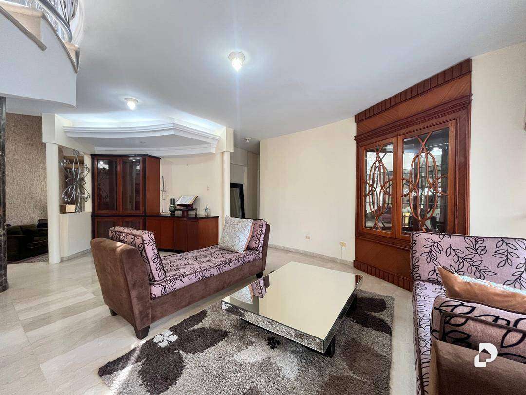 Casa en Los Olivos, Maracaibo – 14