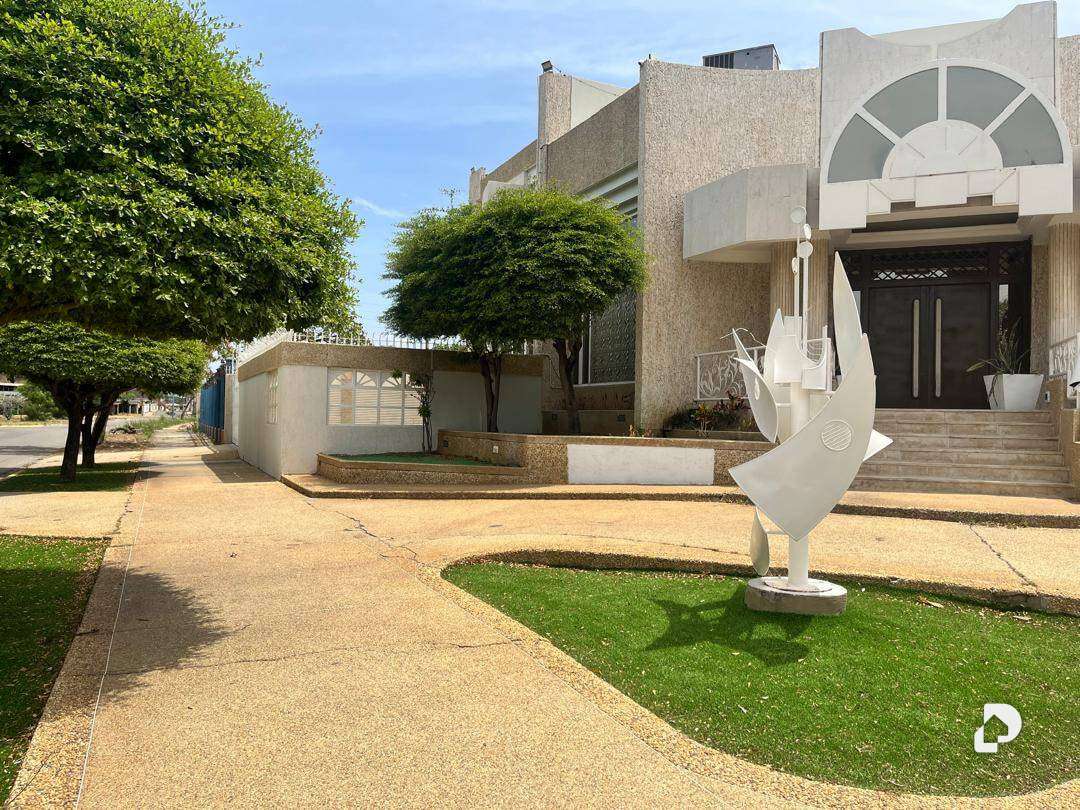 Casa en Los Olivos, Maracaibo – 18