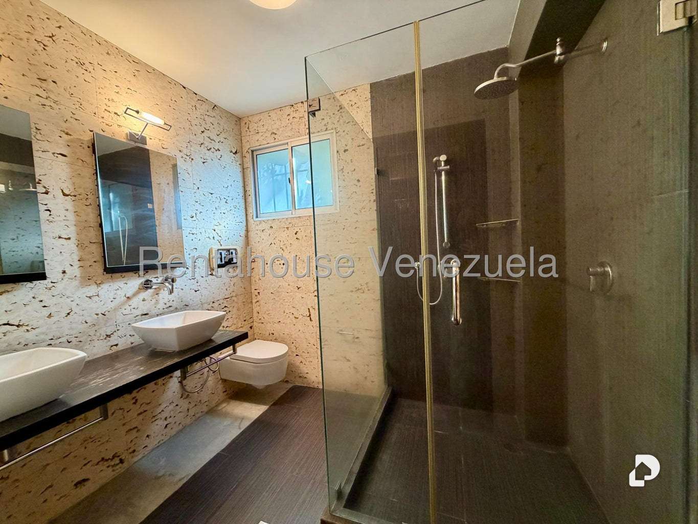 Anexo en Prados del Este, Caracas – 15