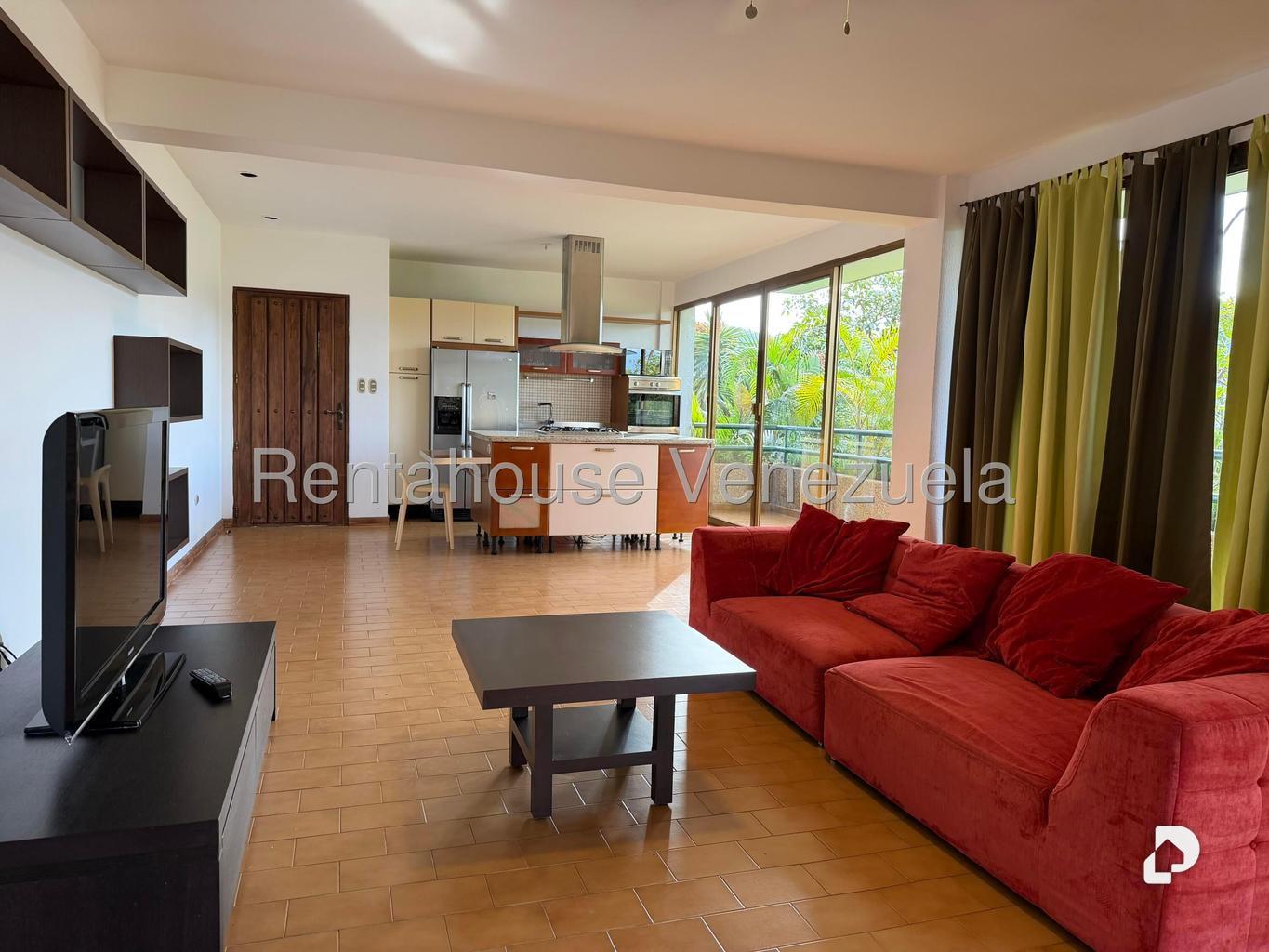 Anexo en Prados del Este, Caracas – 4