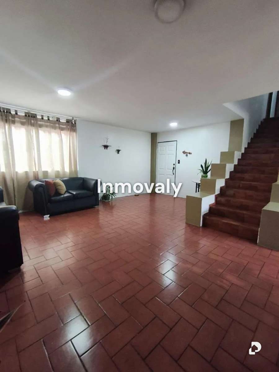 Apartamento en Clnas. de Guataparo, Valencia – 3