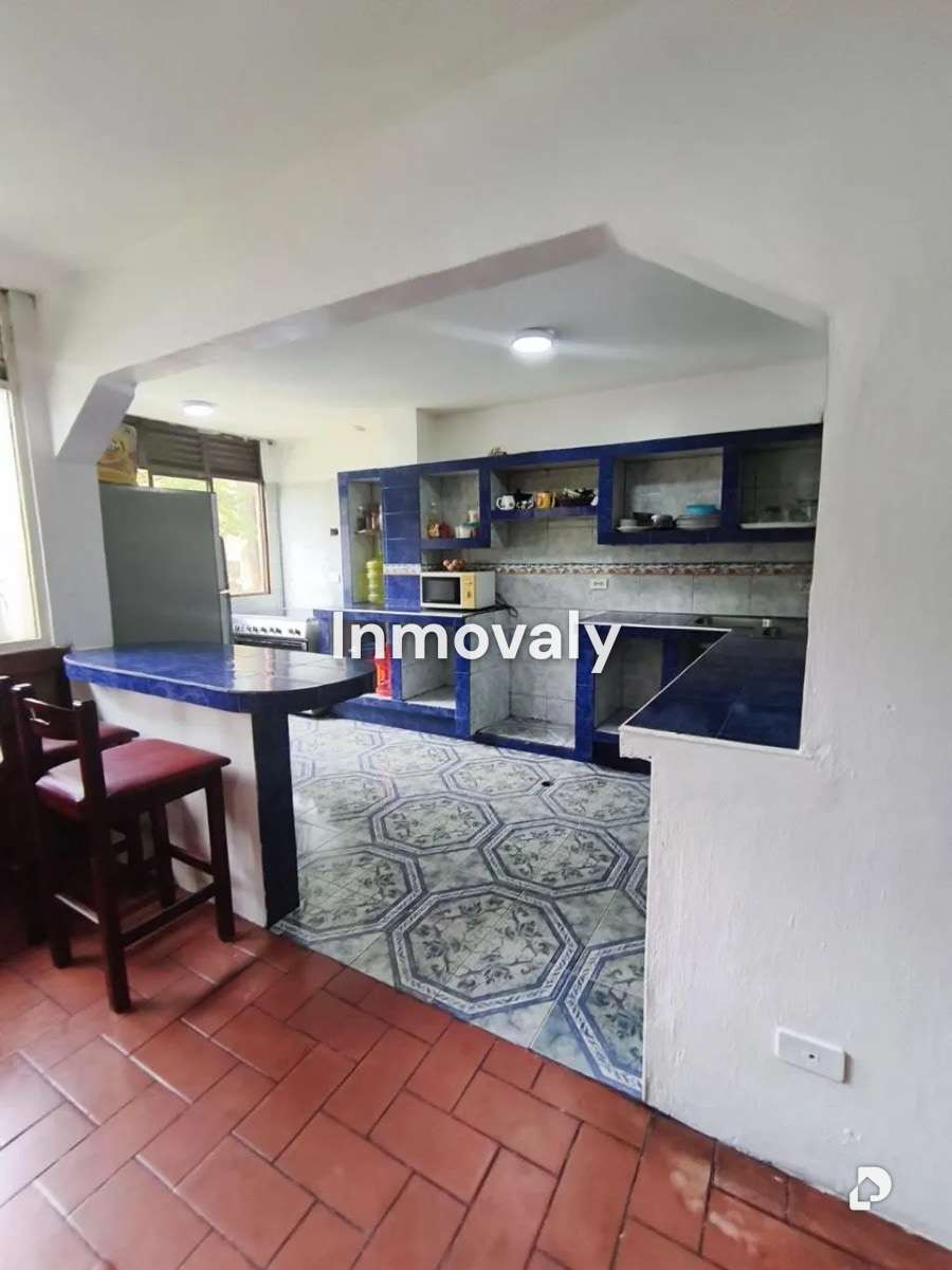 Apartamento en Clnas. de Guataparo, Valencia – 5