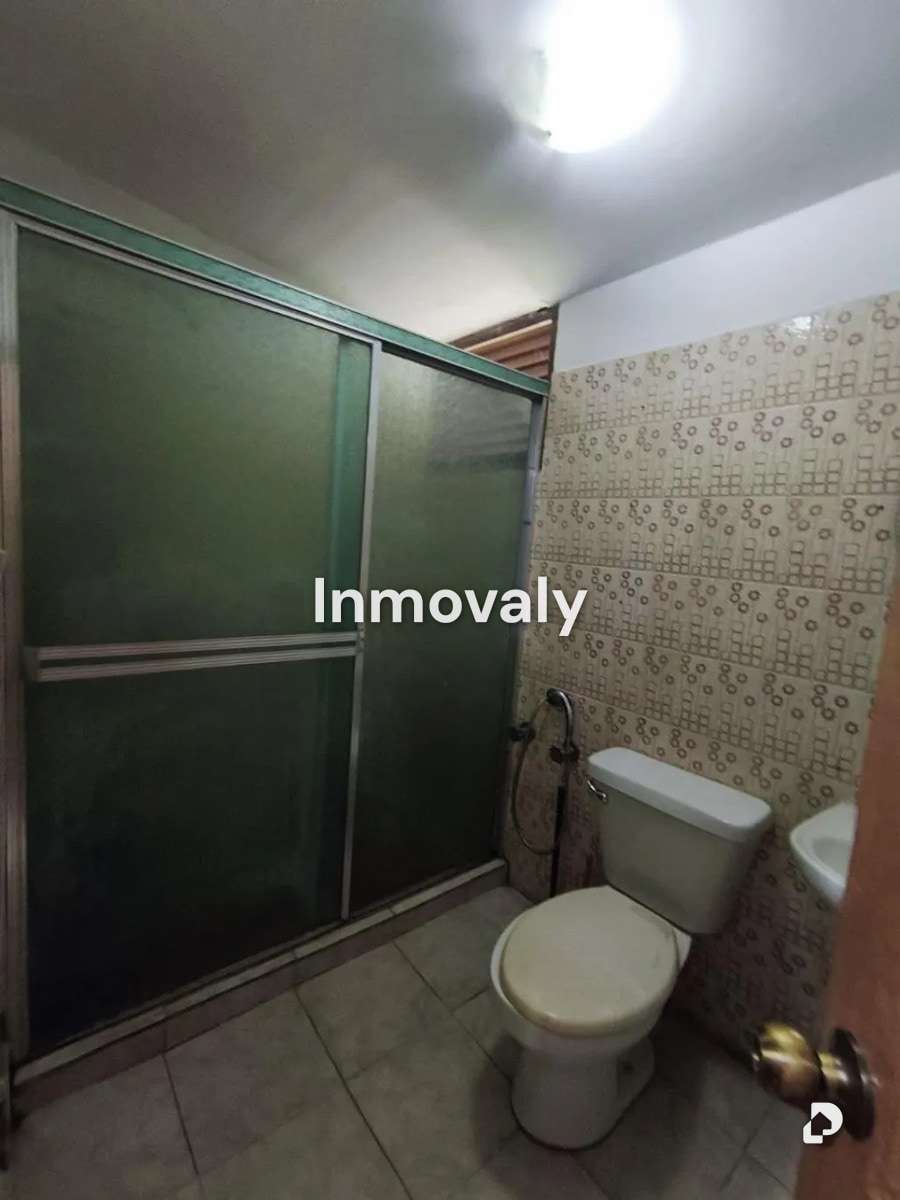 Apartamento en Clnas. de Guataparo, Valencia – 9