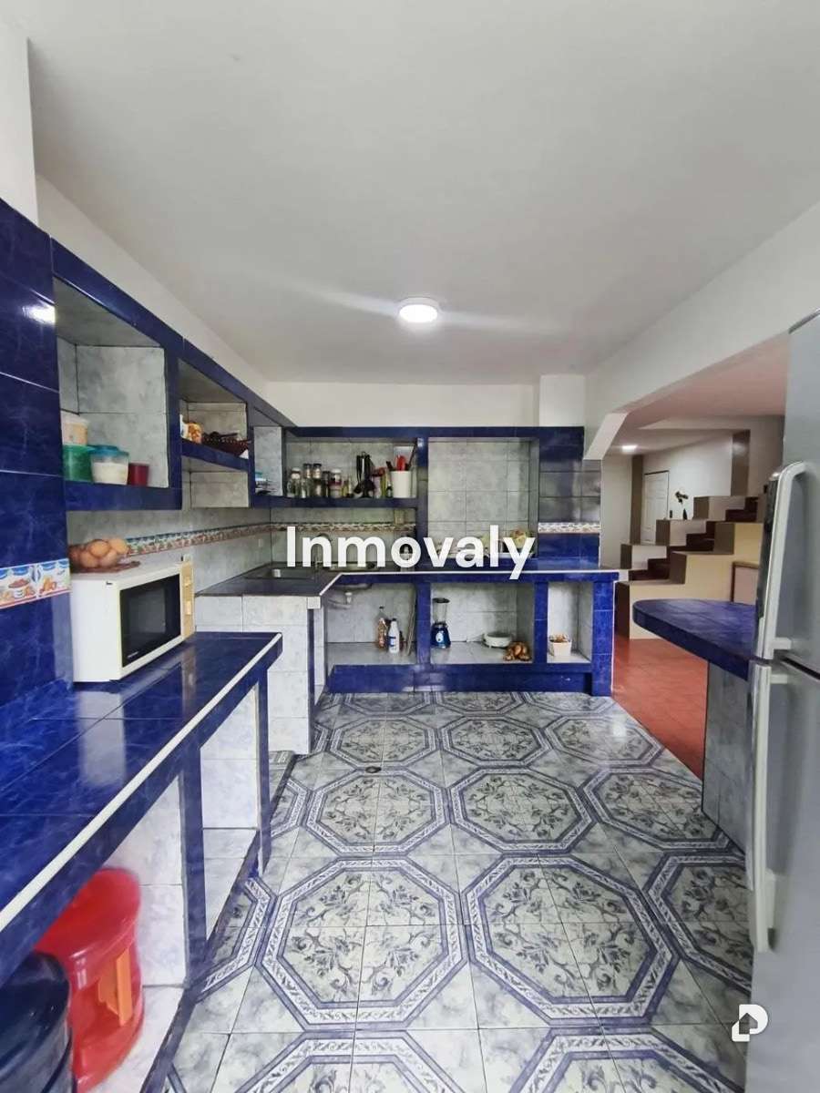 Apartamento en Clnas. de Guataparo, Valencia – 6