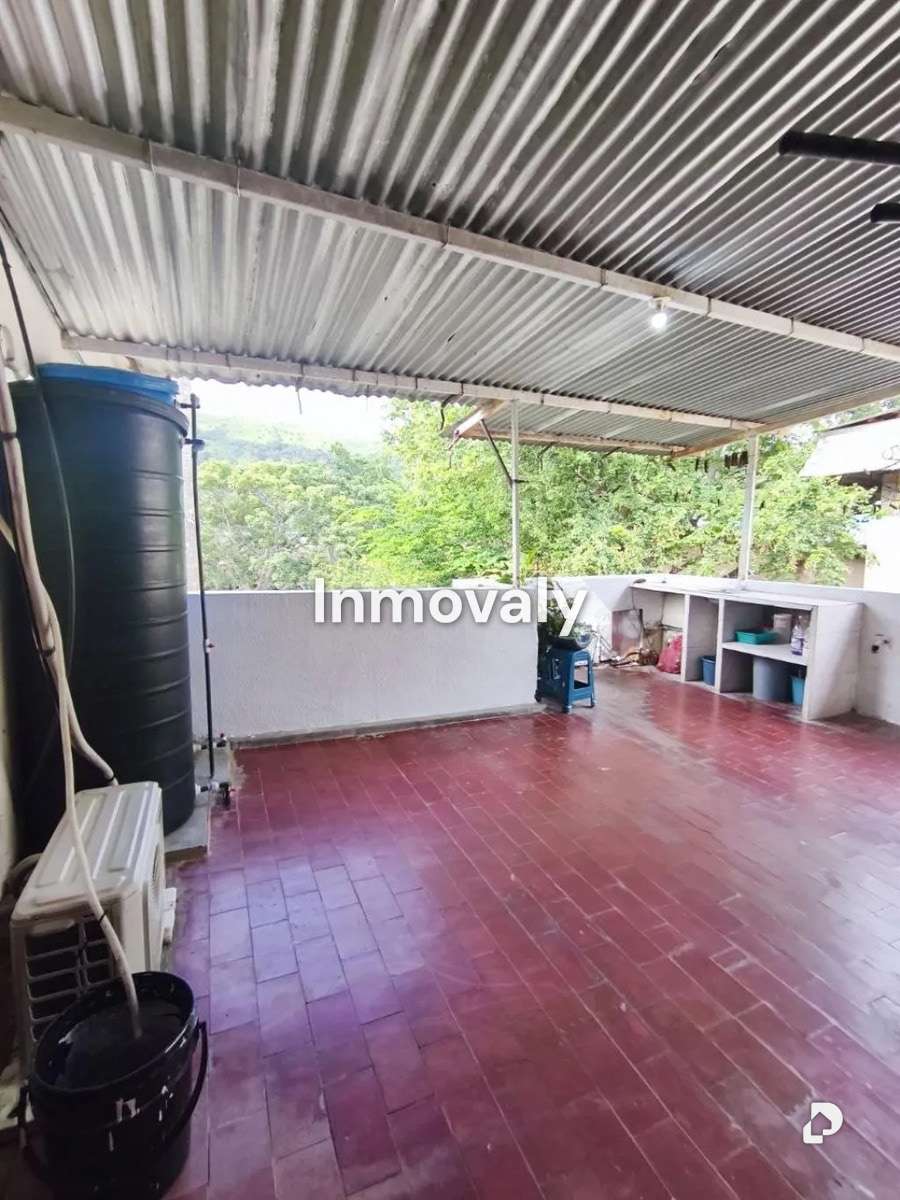 Apartamento en Clnas. de Guataparo, Valencia – 11