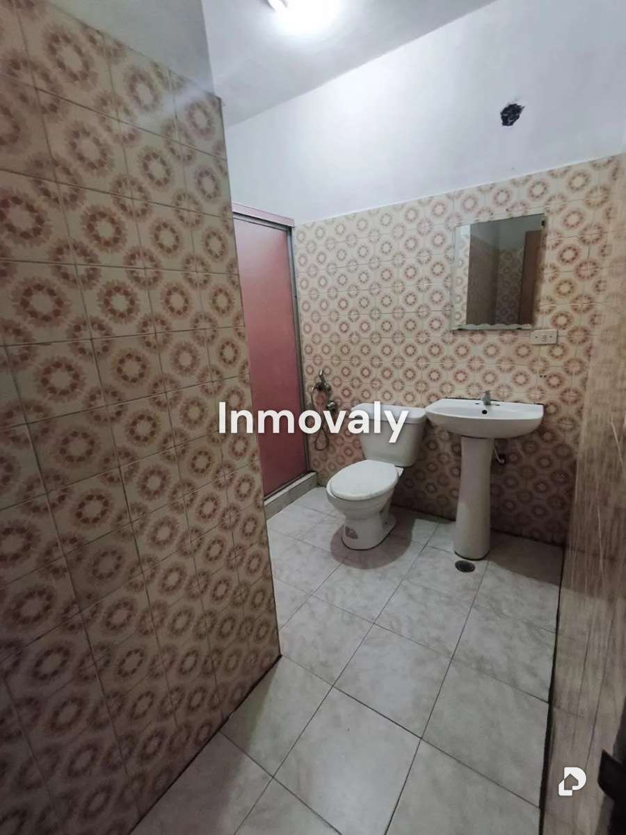Apartamento en Clnas. de Guataparo, Valencia – 12