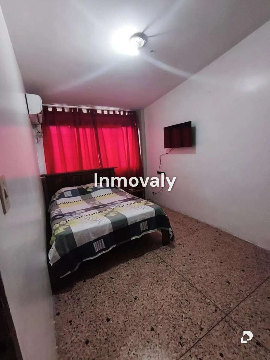 Apartamento en Clnas. de Guataparo, Valencia – 13