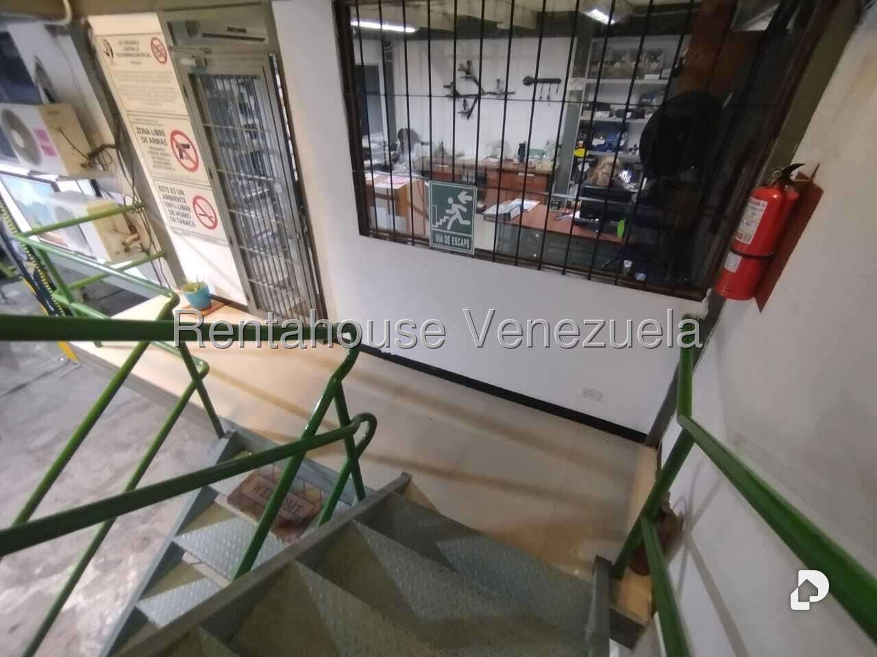 Edificio en Sarria, Caracas – 10