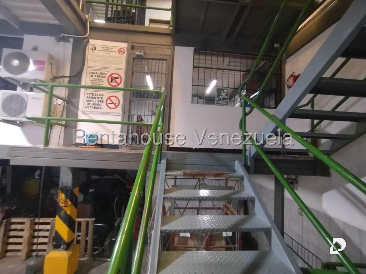 Edificio en Sarria, Caracas – 6