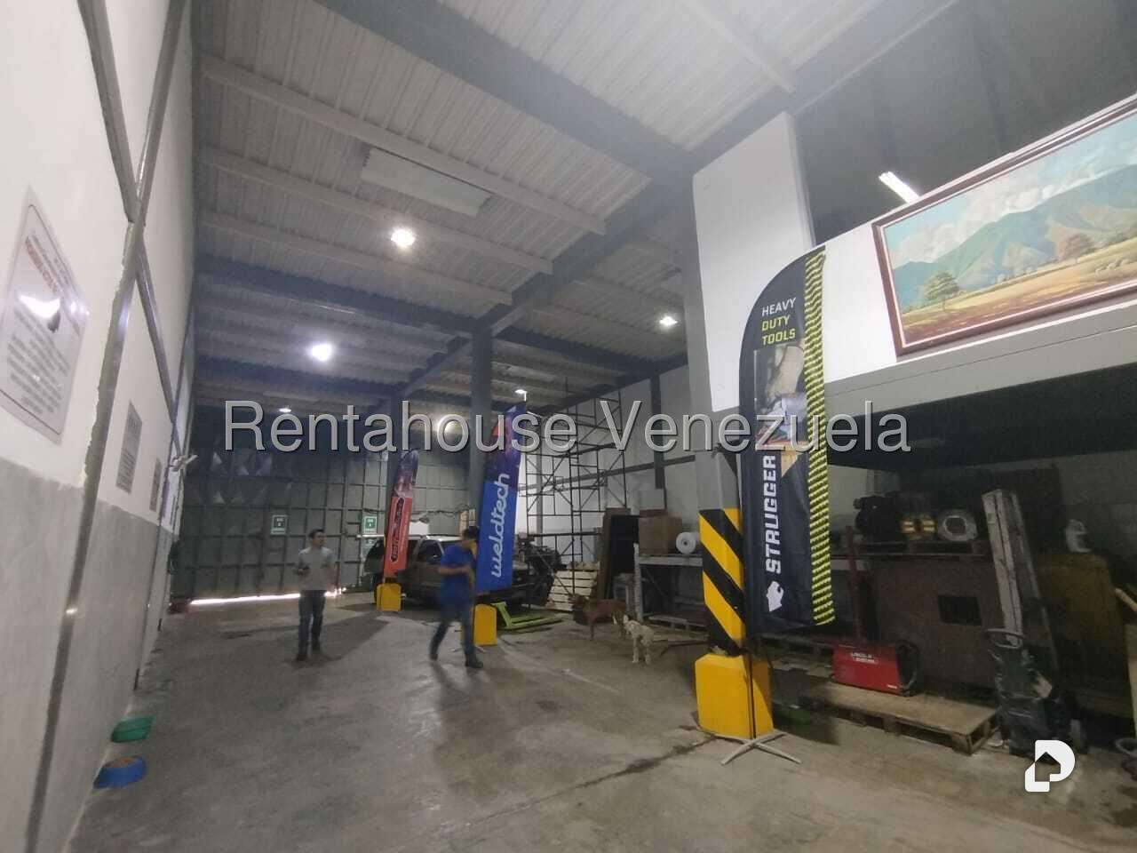 Edificio en Sarria, Caracas – 4