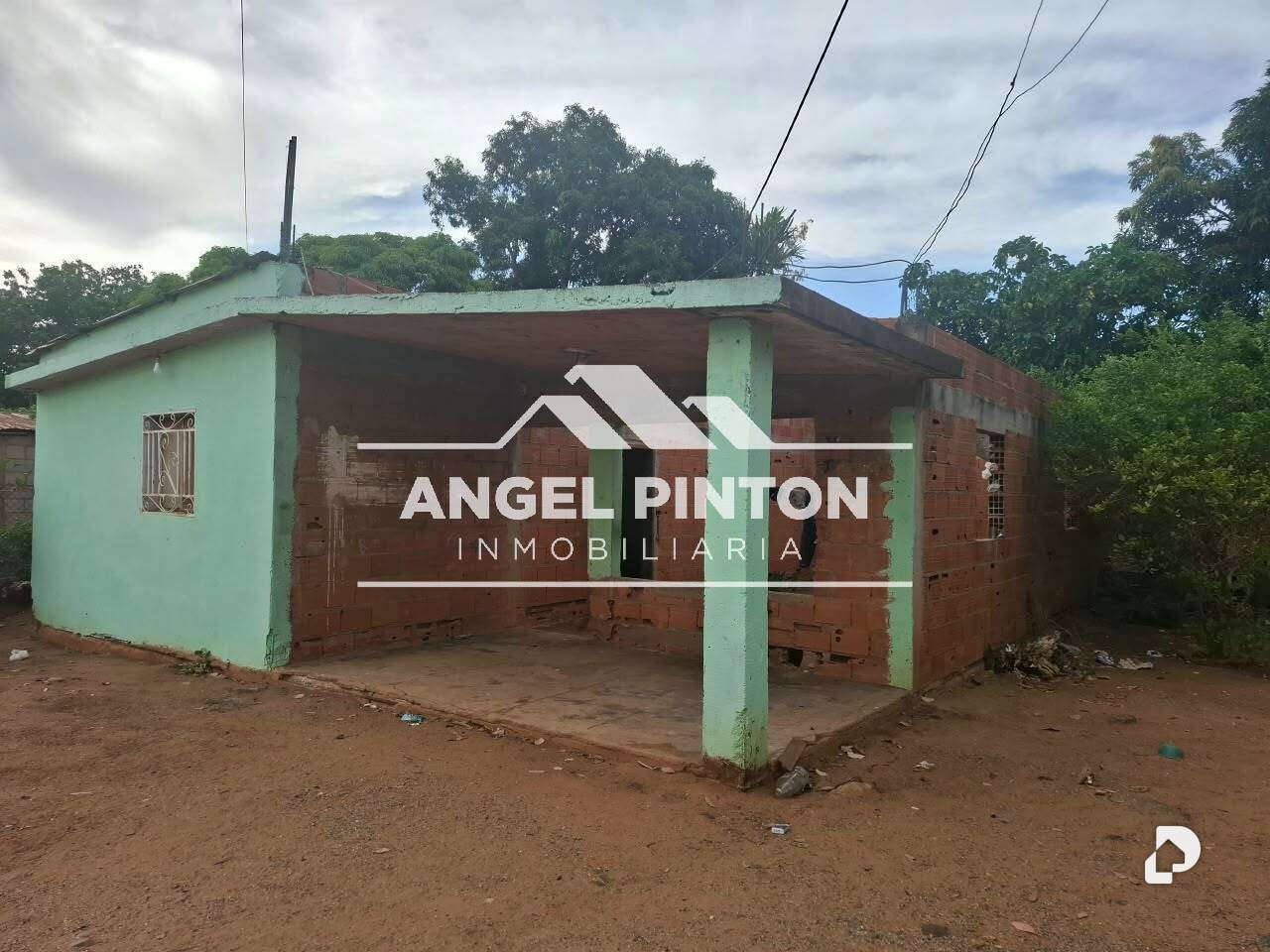 Casa en Maracaibo – 1