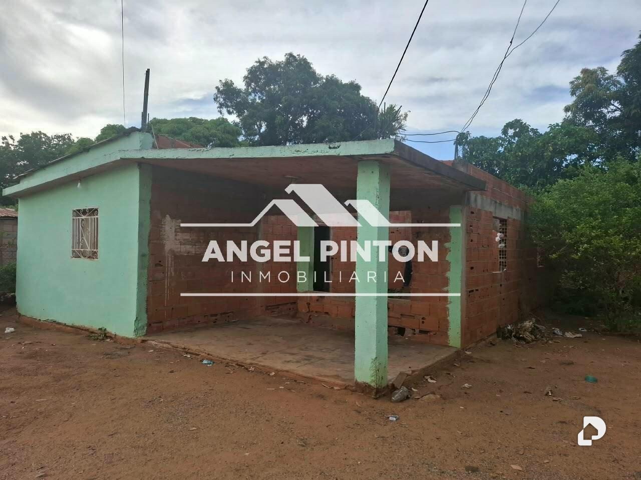 Casa en Maracaibo – 1