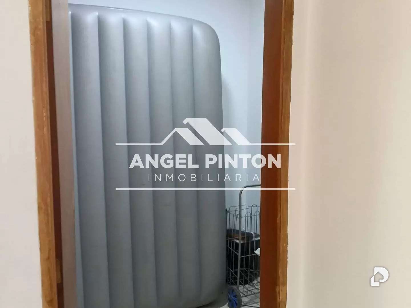 Apartamento en Sector Tierra Negra, Maracaibo – 4