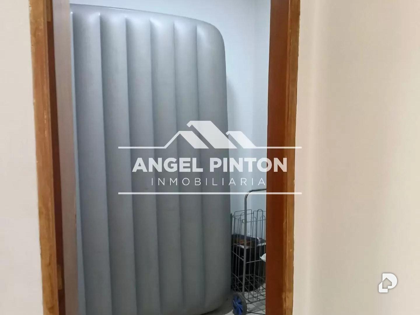 Apartamento en Sector Tierra Negra, Maracaibo – 4
