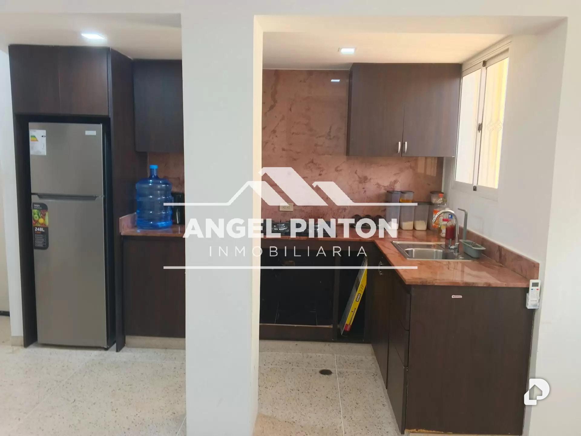 Apartamento en Sector Tierra Negra, Maracaibo – 3
