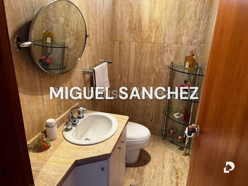 Casa en Alto Hatillo, Caracas – 17