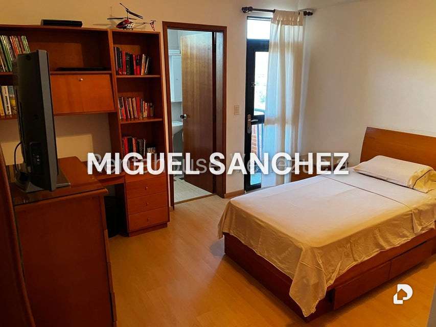 Casa en Alto Hatillo, Caracas – 13