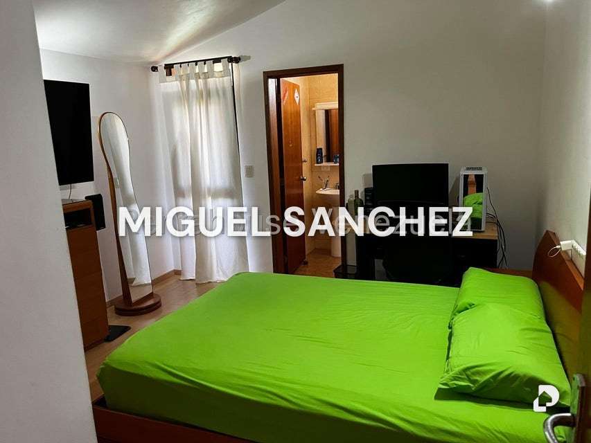 Casa en Alto Hatillo, Caracas – 14