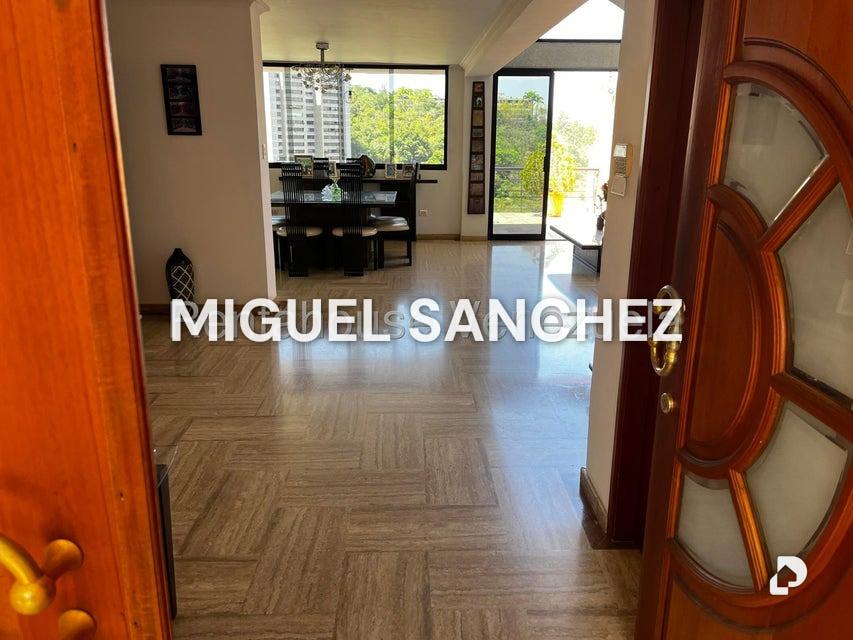 Casa en Alto Hatillo, Caracas – 4