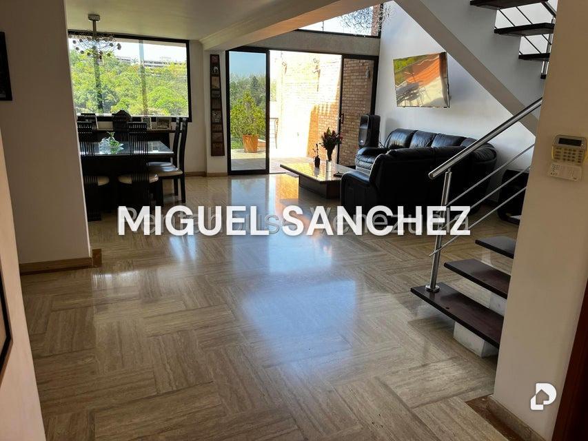 Casa en Alto Hatillo, Caracas – 5