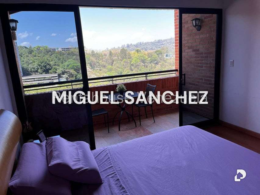Casa en Alto Hatillo, Caracas – 15