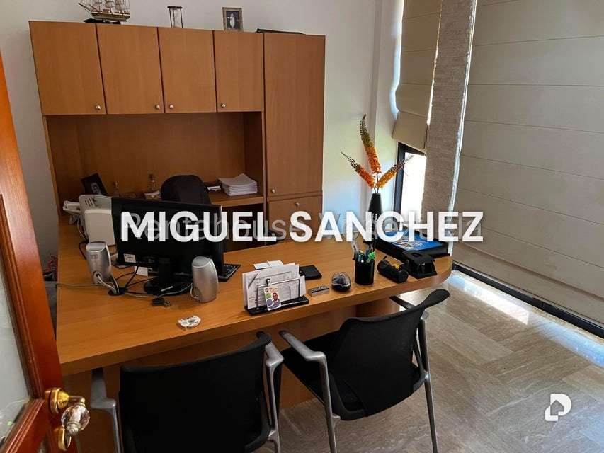 Casa en Alto Hatillo, Caracas – 11
