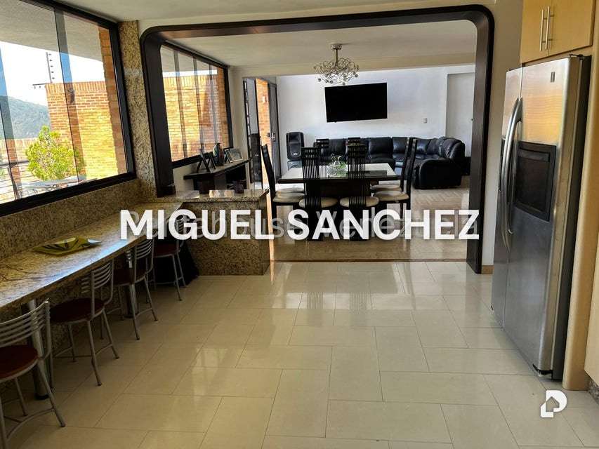 Casa en Alto Hatillo, Caracas – 10